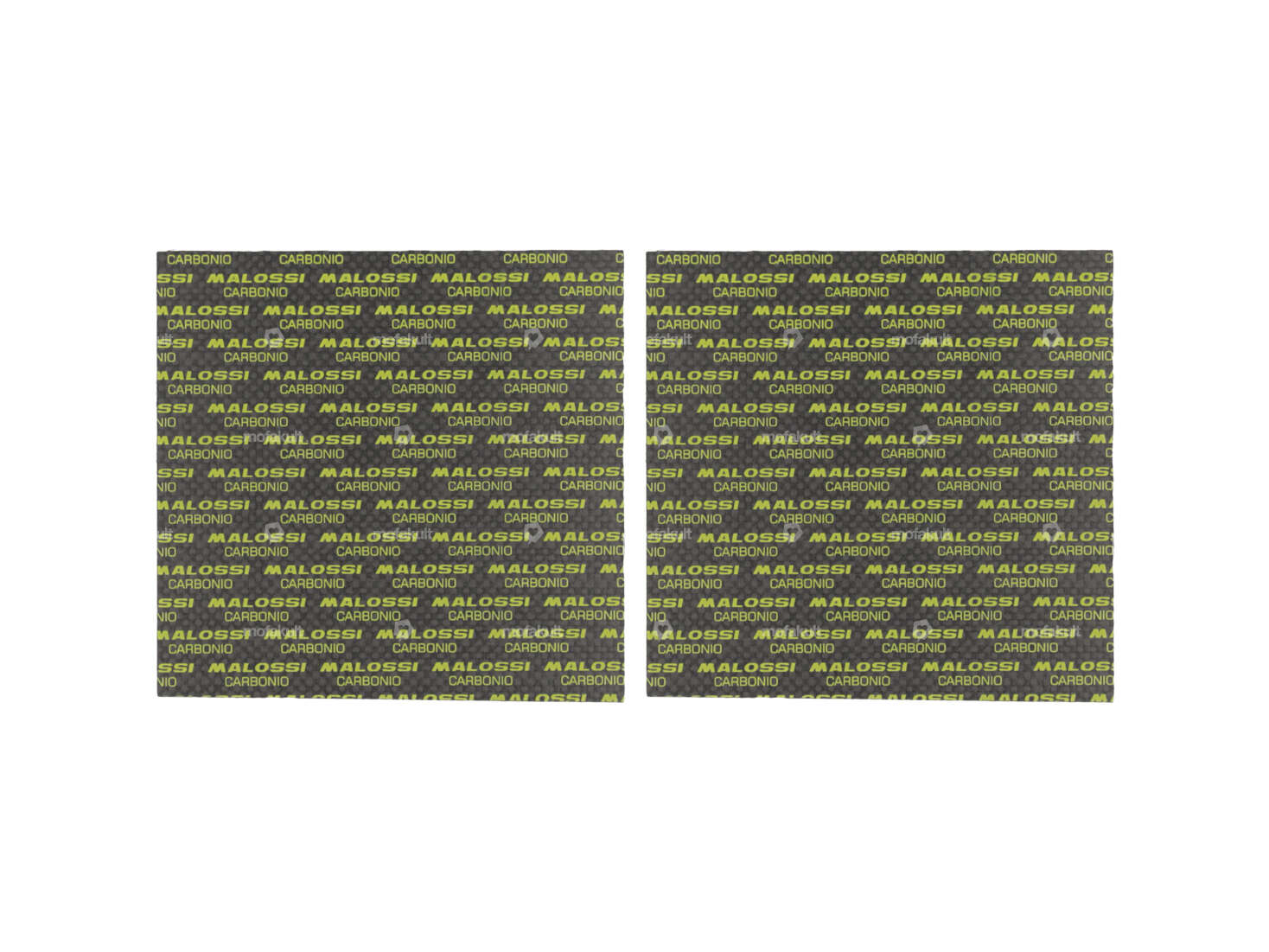 Malossi reed valve carbon 0.3 mm Carousel Image 1