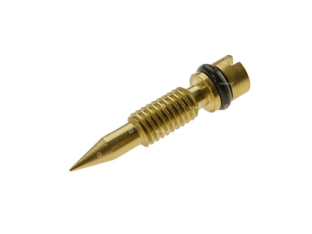 BING mixture screw idle Bing 17 & 18 Carousel Image 1