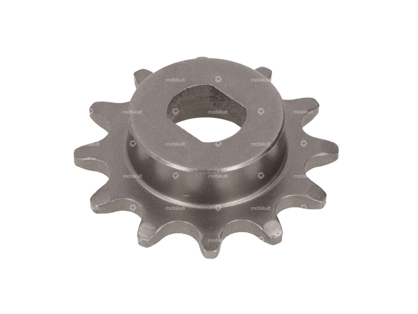 ESJOT sprocket 12 | Sachs (50/3, 50/4) Carousel Image 2