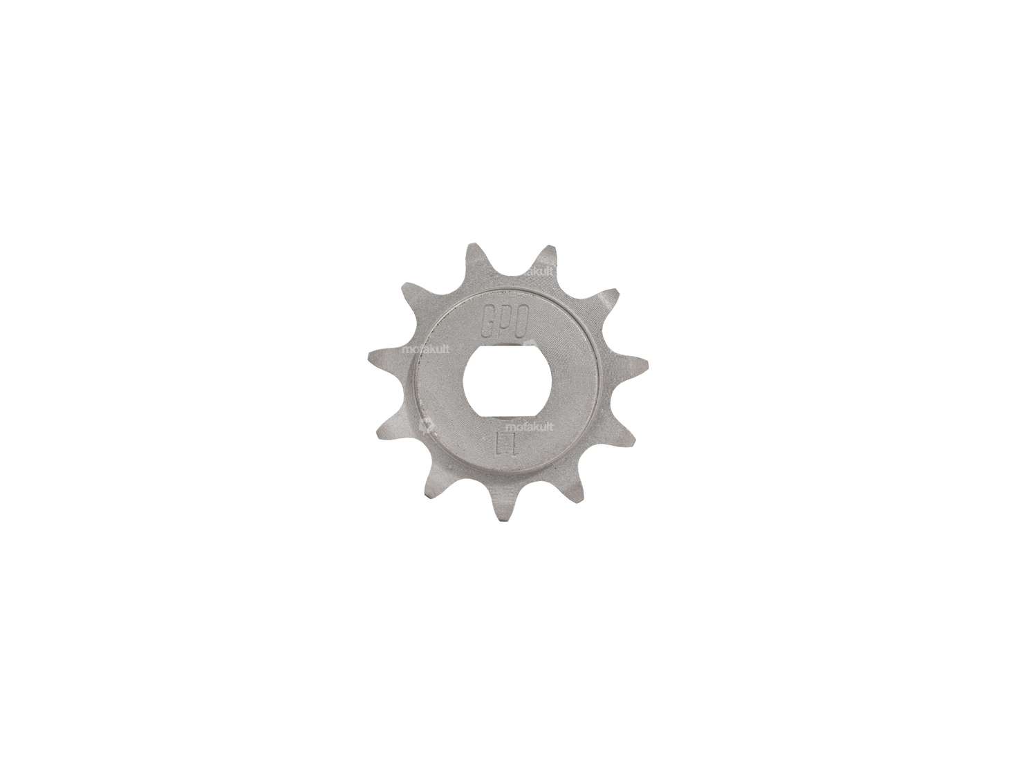 GPO sprocket 11 teeth | Sachs 50/3, 50/4 Carousel Image 3