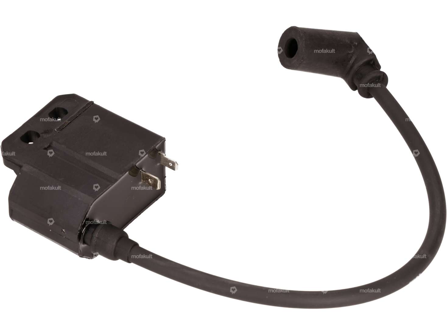 Simonini ignition box for racing ignition | Piaggio Ciao, SI, Bravo, Boxer Carousel Image 3