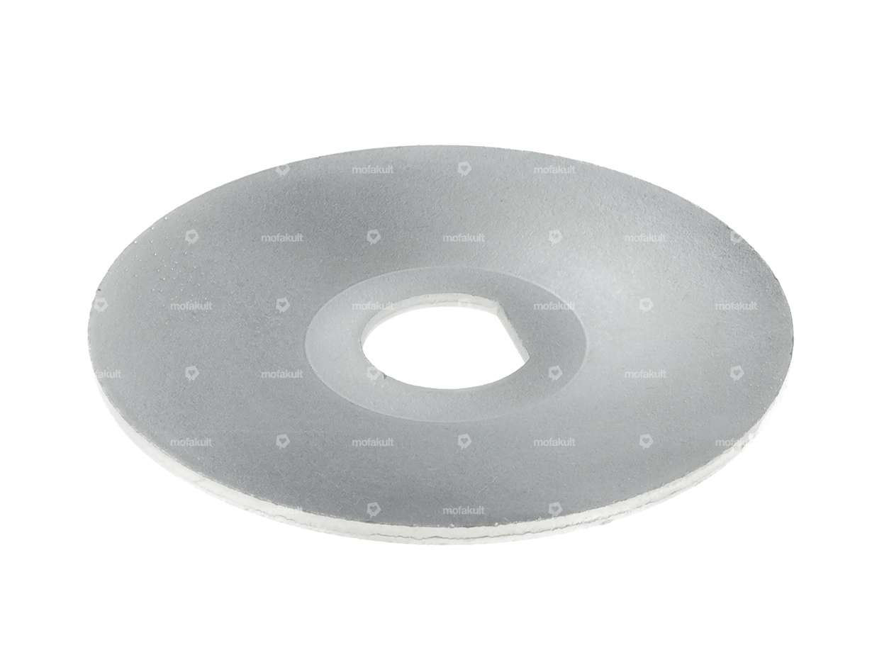 Pulley Variomat 75 mm original | Piaggio Ciao, SI, Bravo, Boxer Carousel Image 2