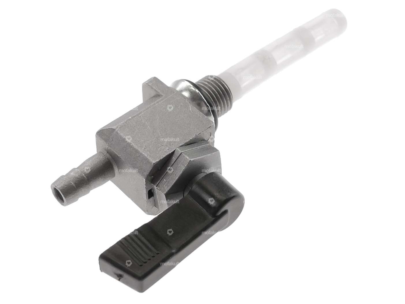 OMG fuel tap vertical M10x1 (for screwing in) pointing downwards Carousel Image 3