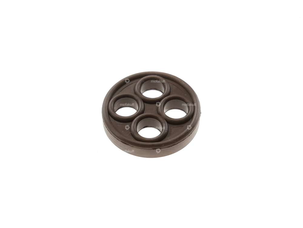 4-hole sealing ring fuel tap Ø 15.7 mm original Carousel Image 2