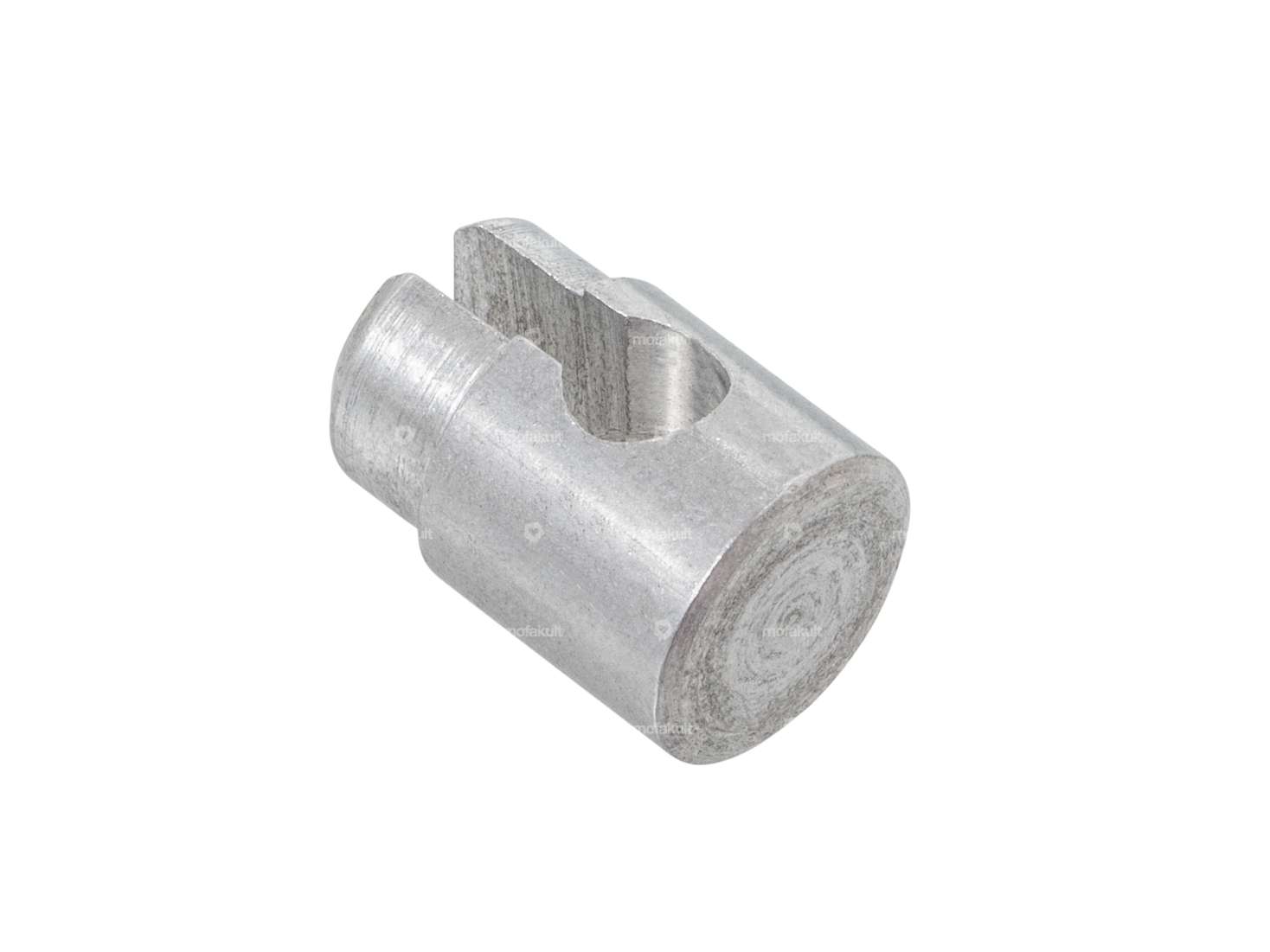 Domino cable holder Ø 9 x 13 mm Carousel Image 2