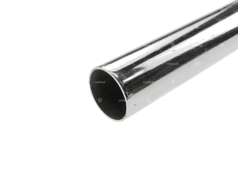 Exhaust manifold 28mm (union nut) | Kreidler Carousel Image 4