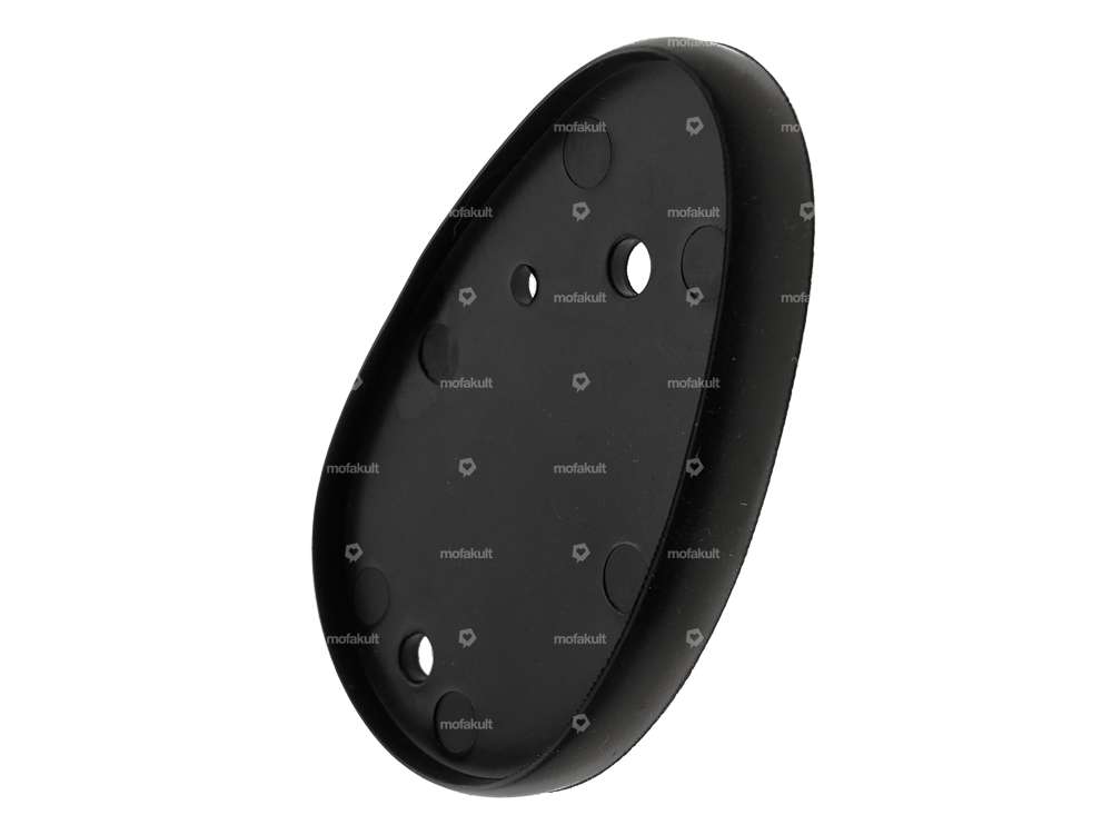 Rear light carpet pad Rear light Hella Carousel Image 2