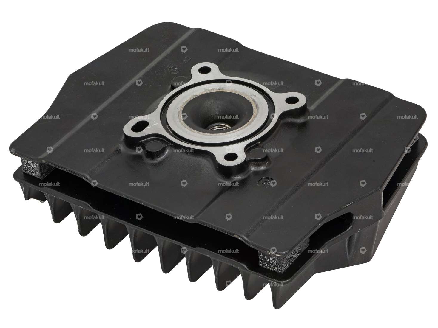 Cylinder head NOS | Sachs 503 AB/AC/ADV Cat. (A5680) Carousel Image 2