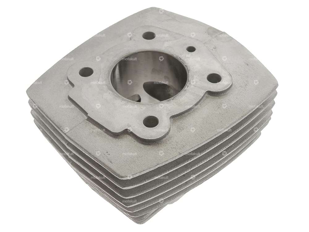 Malossi 40 mm cylinder kit aluminum | Peugeot 103 SPX, 104 MVL Carousel Image 4