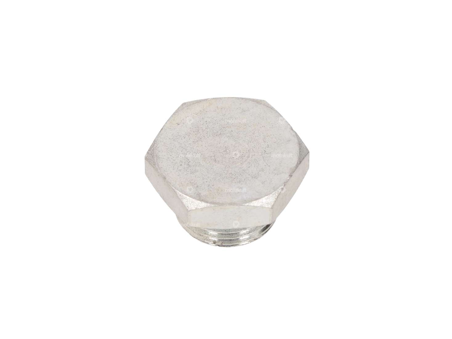 Dell'Orto screw float chamber aluminum PHBG 15 - 21 mm Carousel Image 2