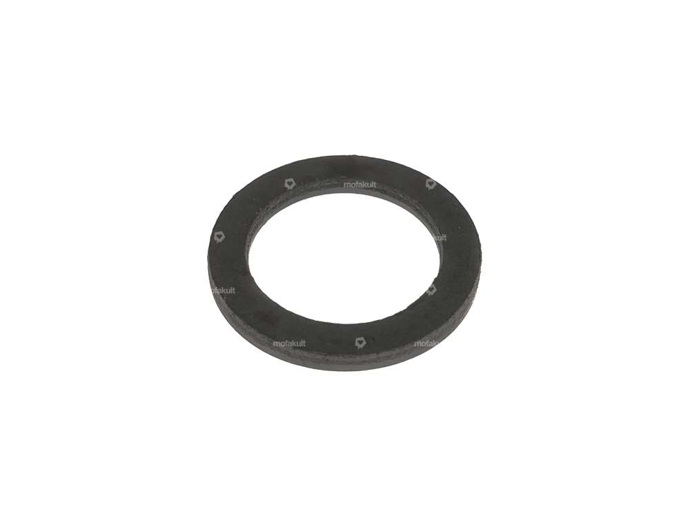 Spacer washer 14/20/2 crankshaft clutch side | Tomos Carousel Image 2