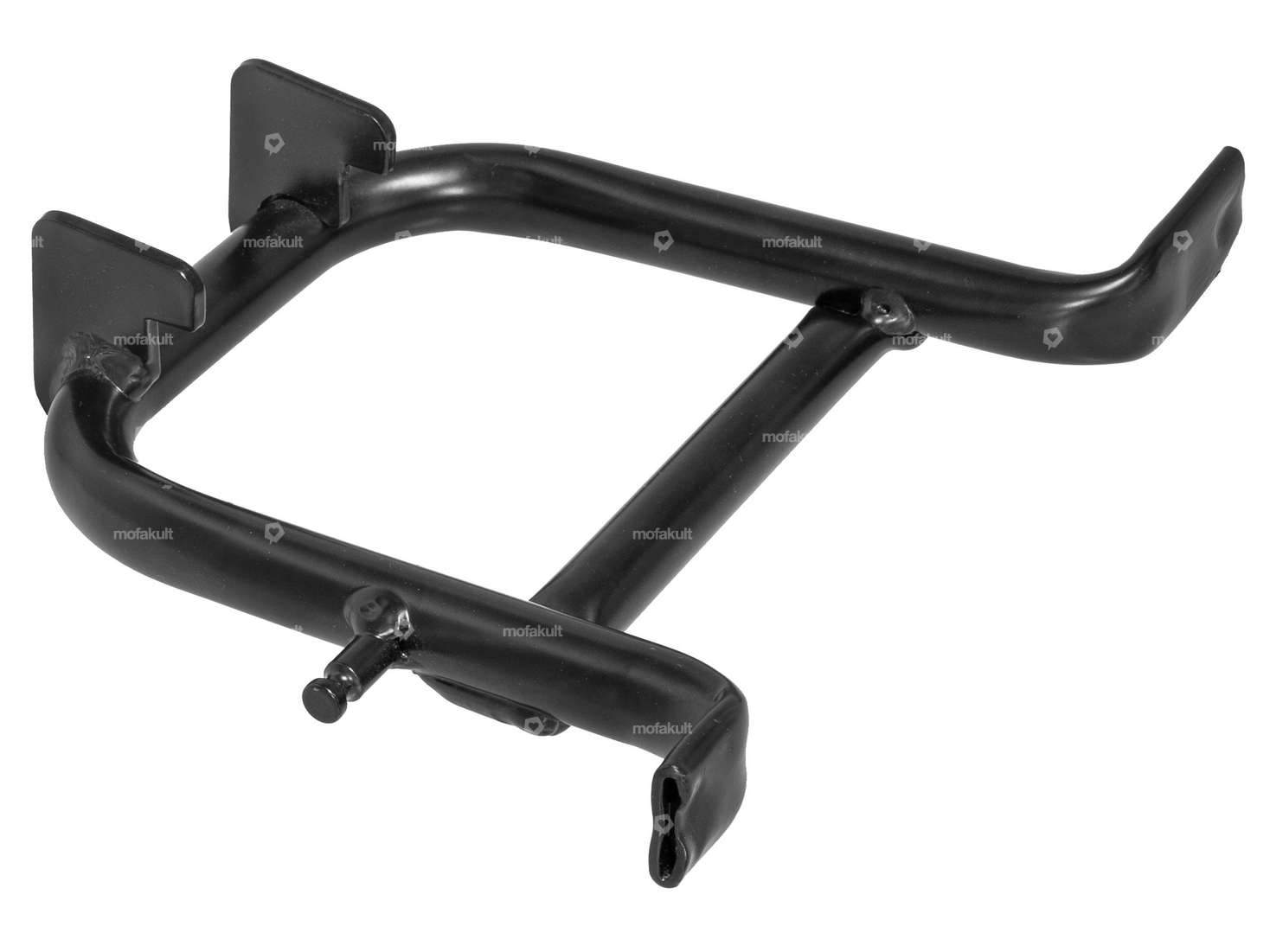 Buzzetti main stand black (1A quality) | Puch Maxi N Carousel Image 3