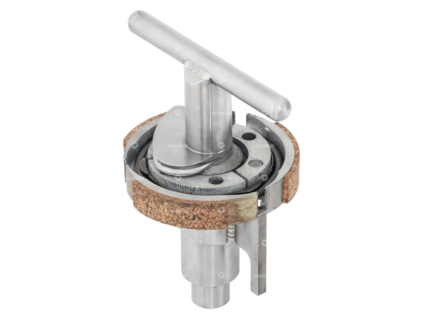 Special tool for clutch spring assembly | Tomos Carousel Image 3