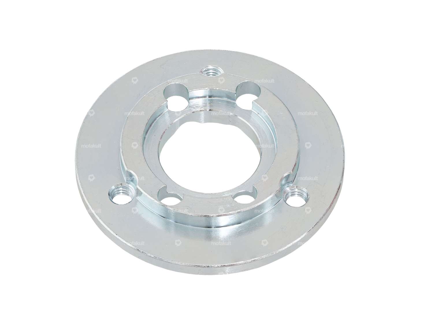 swiing® ingenious 100 g additional weight / adapter plate | MVT, PVL, Selettra Carousel Image 2