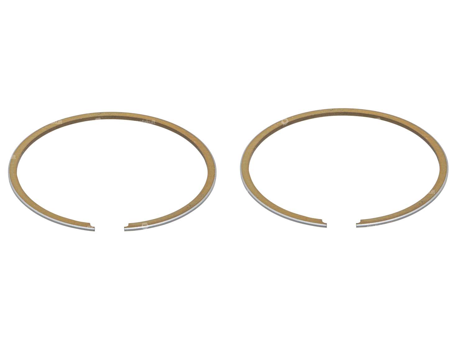 Barikit piston rings Ø 42 mm | Puch Carousel Image 3