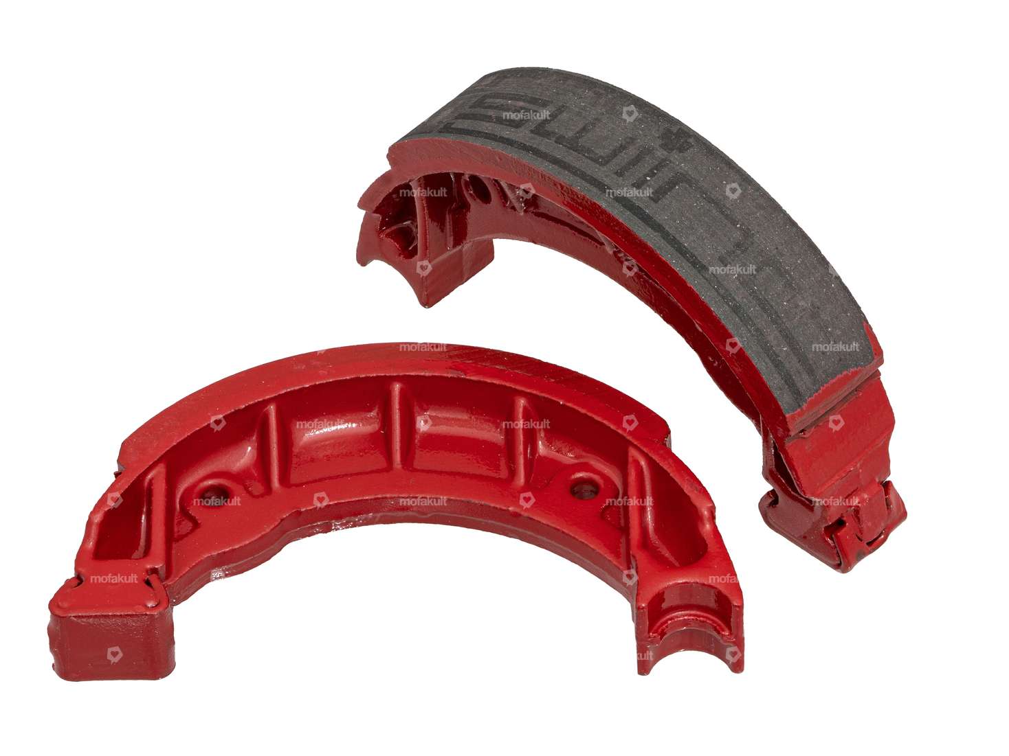 swiing® ingenious brake shoes Ø 105 x 20 High End | Tomos Carousel Image 2