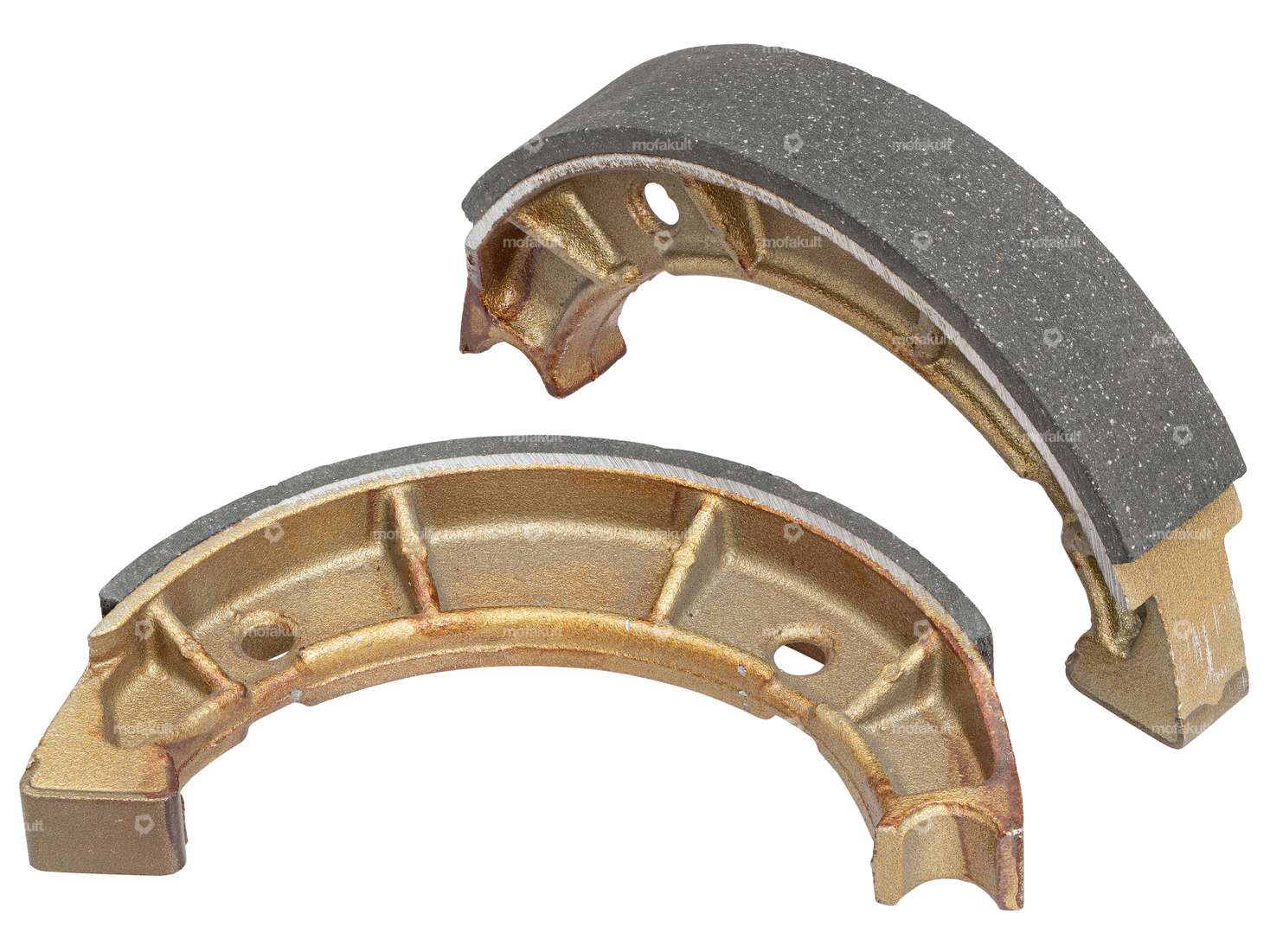 NewFren brake shoes Ø 140 x 25 Carousel Image 2