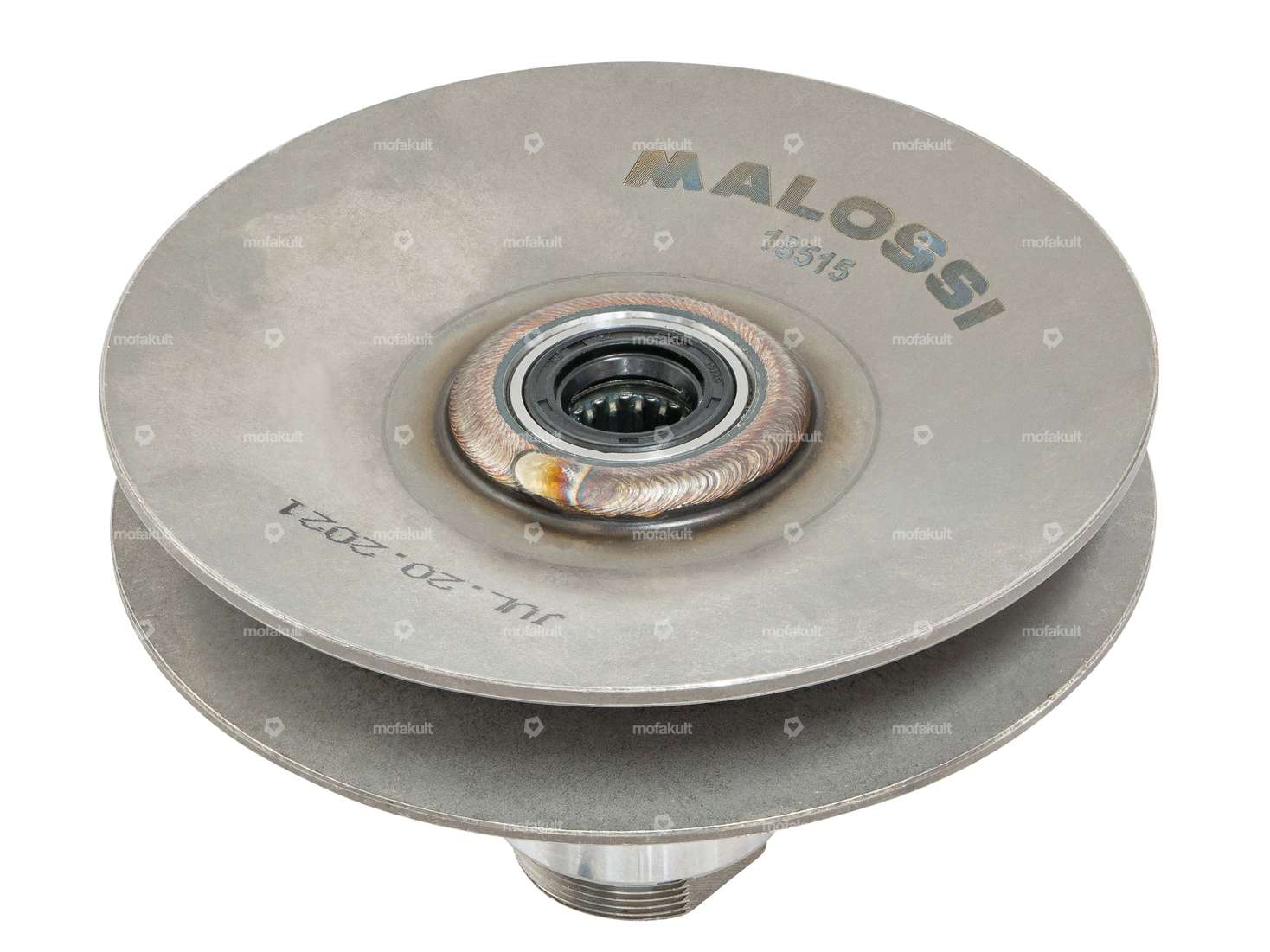 Malossi Overrange Kit Vario | Piaggio SI, Boss Carousel Image 4