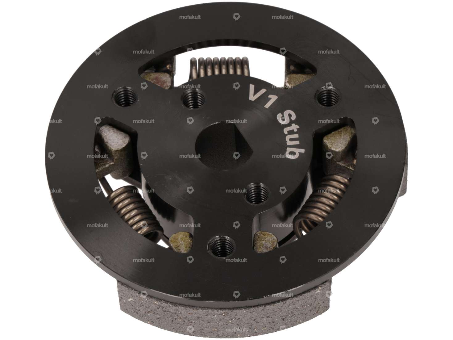 Jammer clutch flange version | Minarelli V1 Carousel Image 2