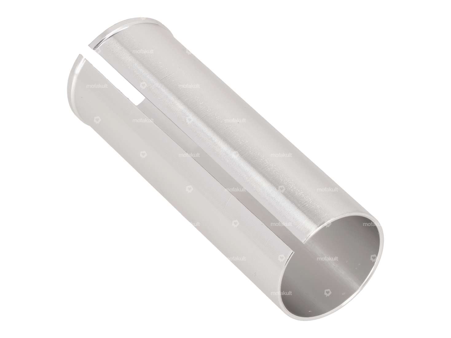 Reduction sleeve seat tube (selection) 26.4 - 31.8 mm Carousel Image 2
