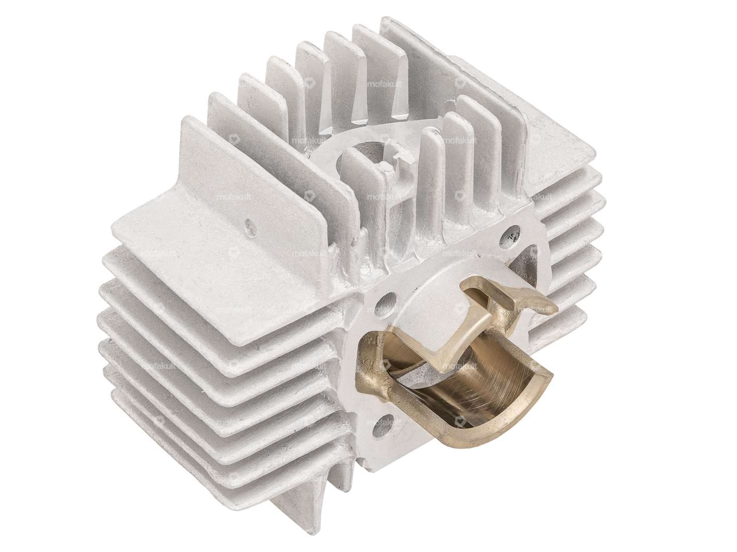 Airsal 38 mm cylinder kit 50 cc camouflaged | Puch Maxi, X30 Carousel Image 4