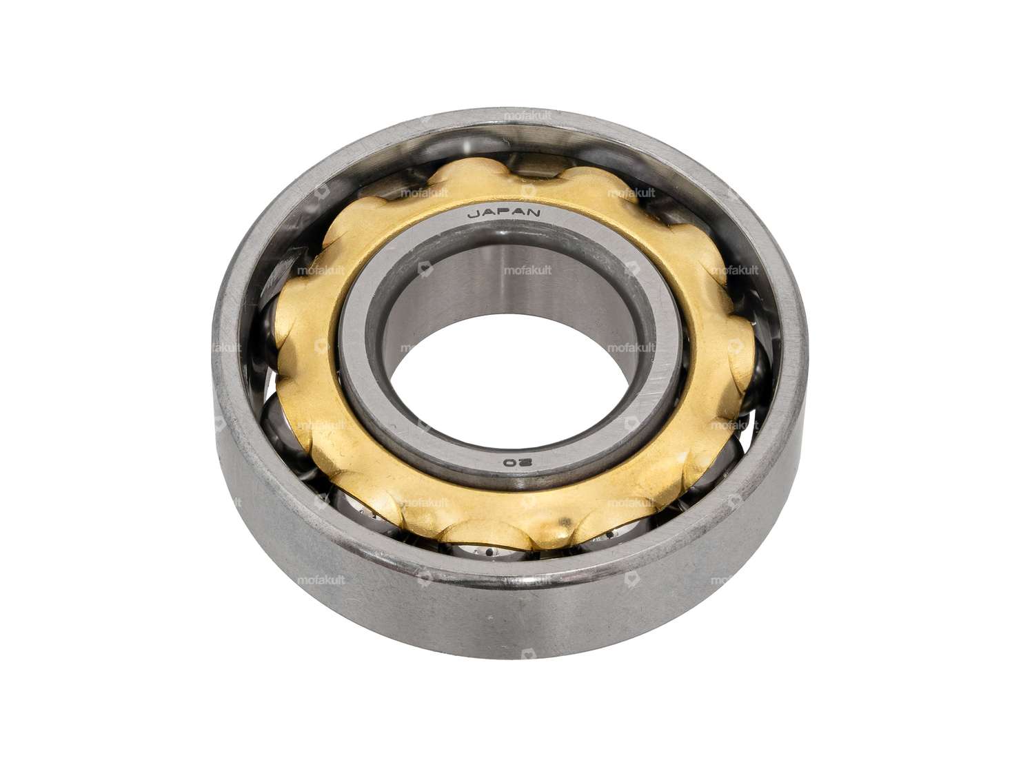 NSK E20 shoulder ball bearing Carousel Image 1