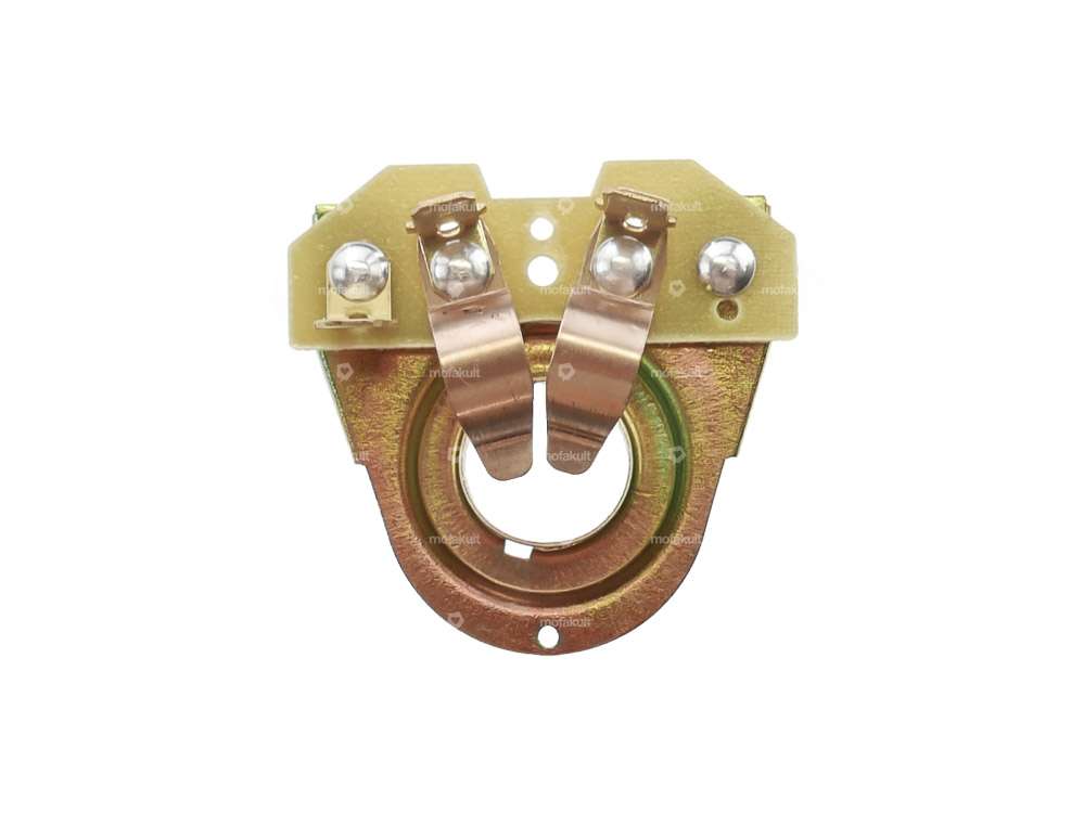 Bulb holder BAX15d ZKW egg lamp Carousel Image 2