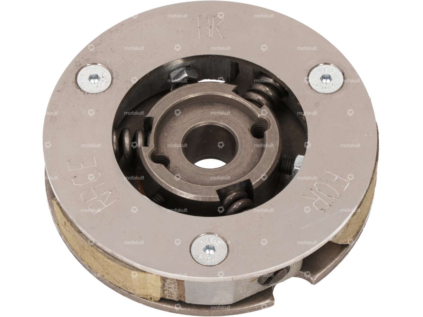 HK Clutch "Racing" Kickstarter Aramid | Puch E50 Carousel Image 1