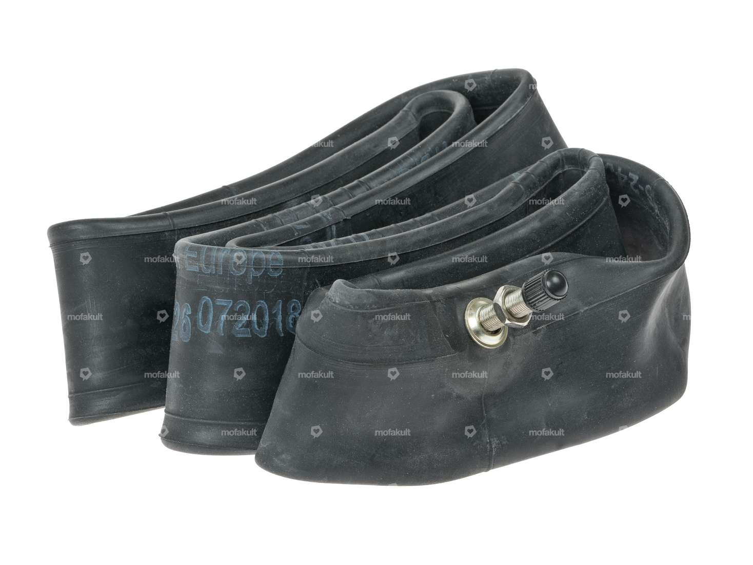 Heidenau 2.50 - 2.75 x 19" tube Carousel Image 1