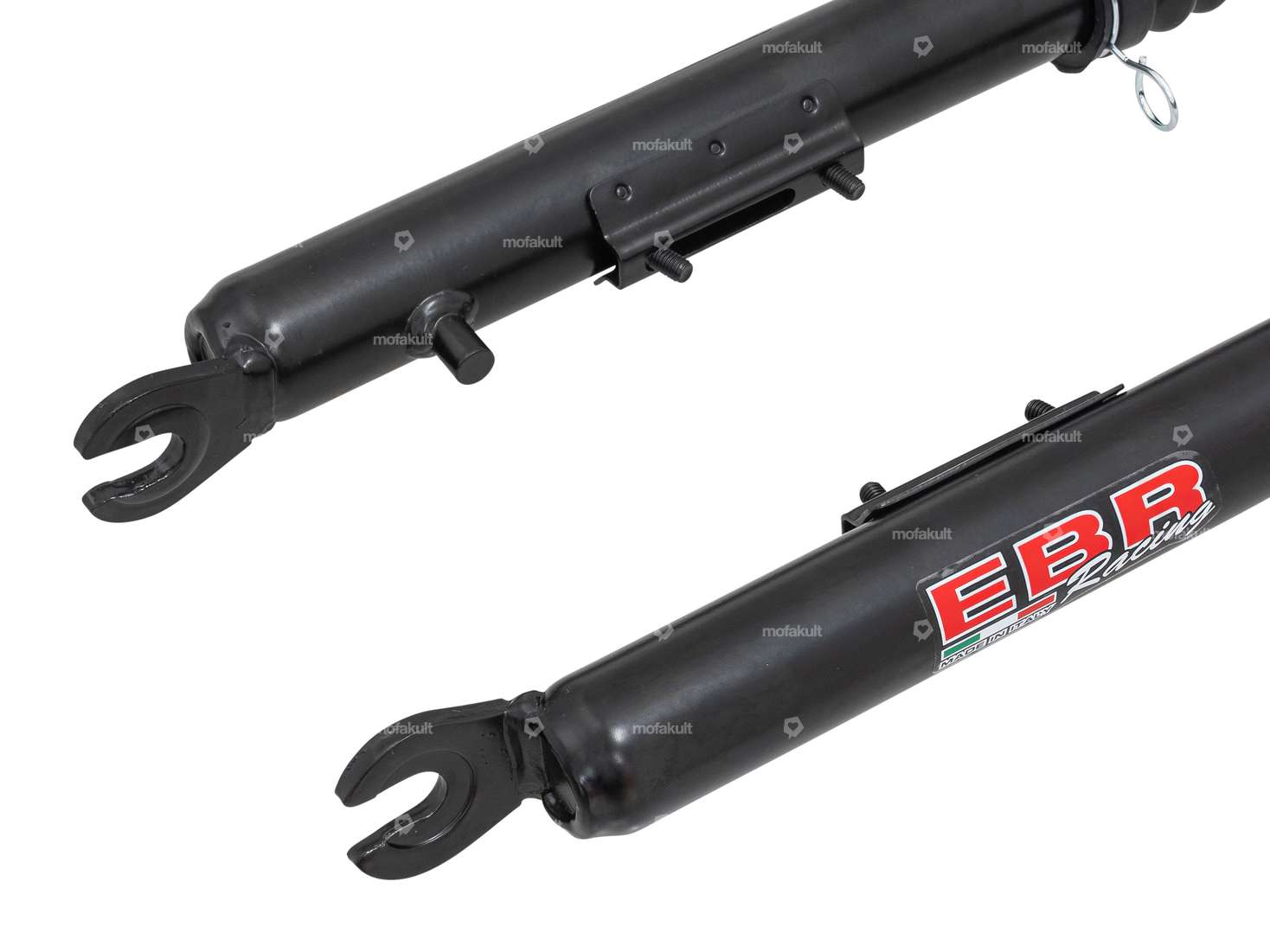 EBR fork reinforced black | Sachs / Hercules Carousel Image 4