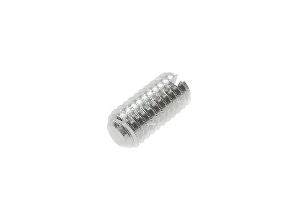 Set screw M6x12mm clutch | Sachs 50/2 ML, 503 2AL/2BL (A1371) Carousel Image 1