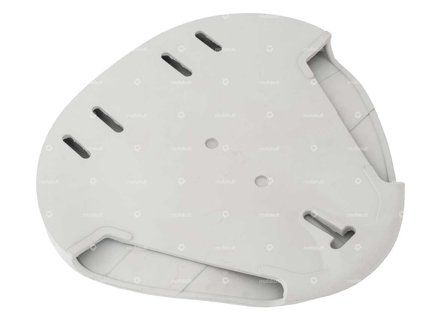 Saddle cover for BTG gray Carousel Image 2