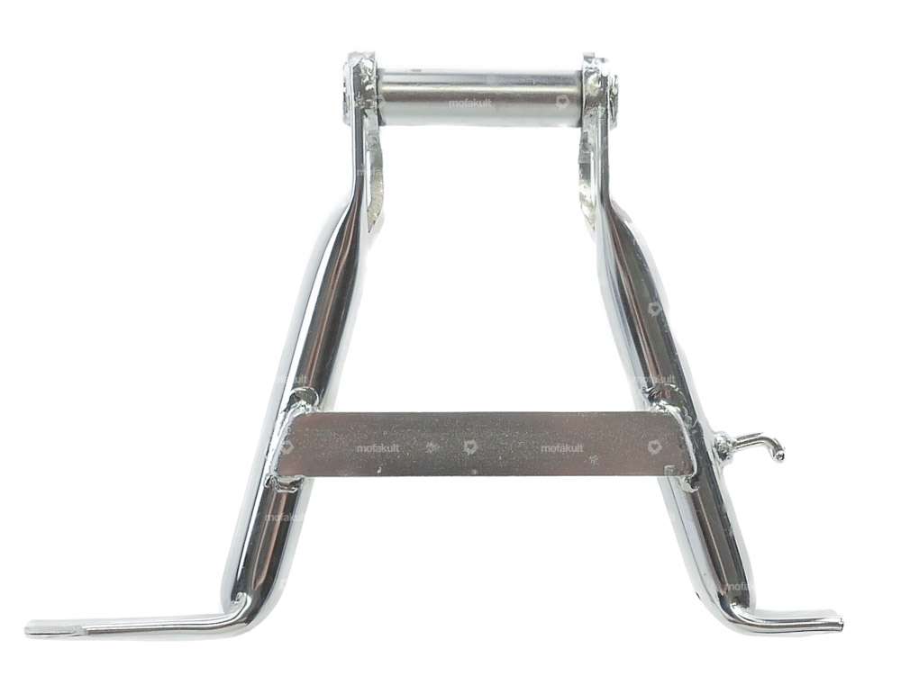 Solid galvanized main stand | Puch Maxi N Carousel Image 1