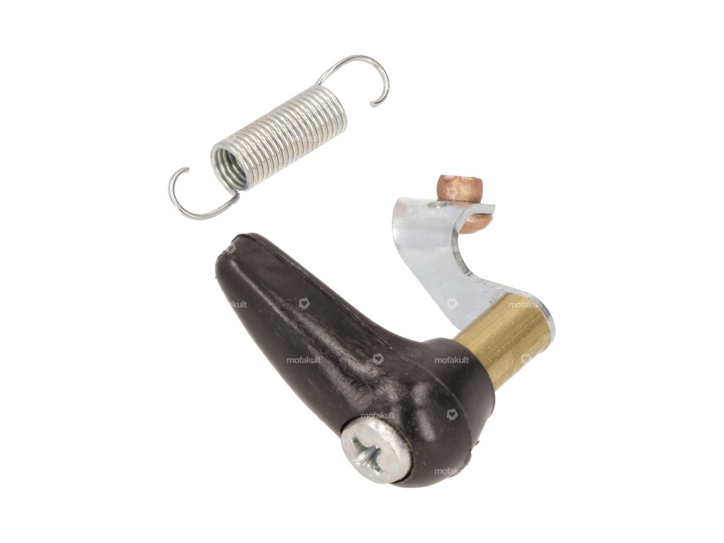 Light switch | Solex Carousel Image 3