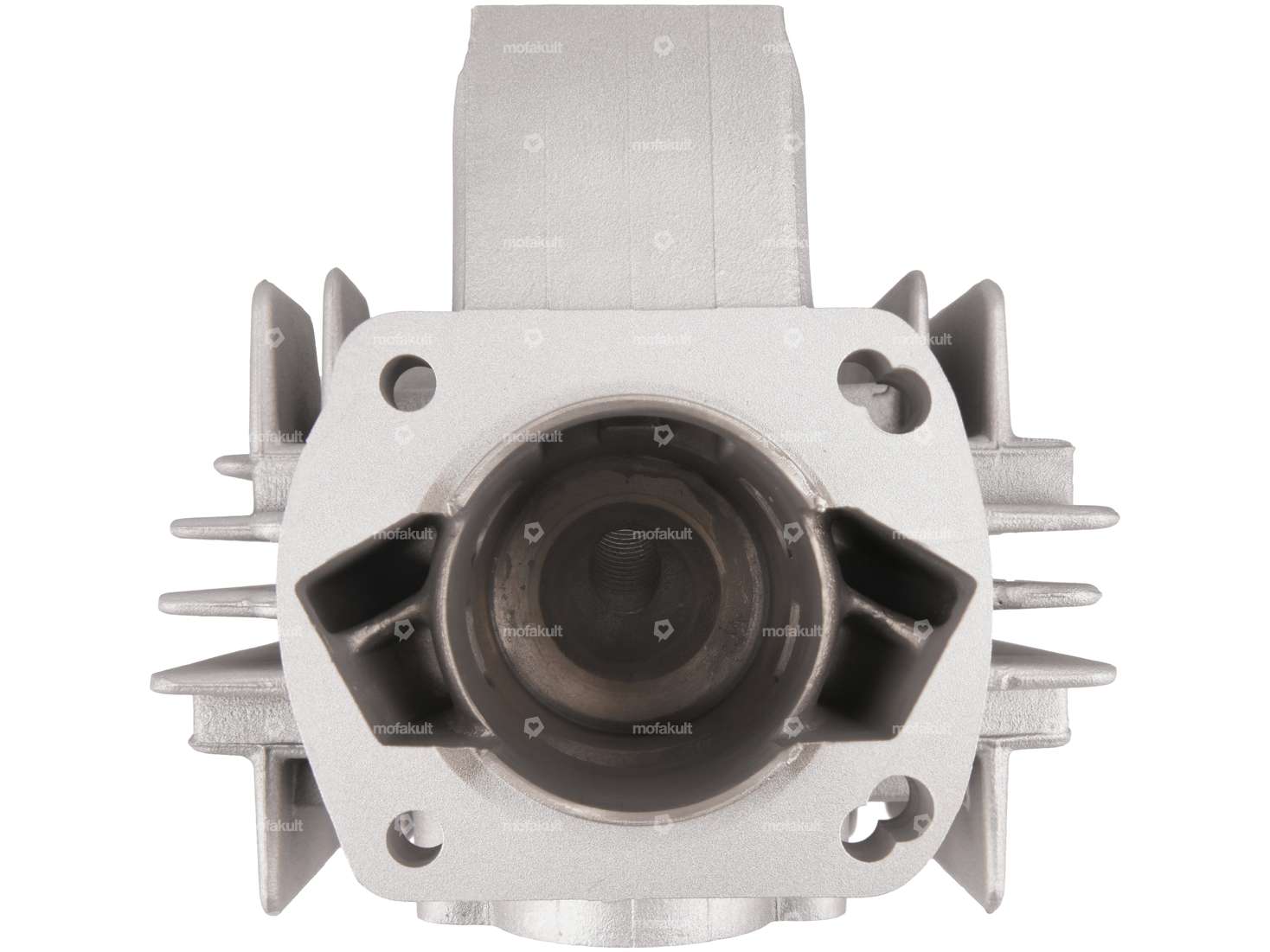 Athena 48 mm cylinder kit incl. diaphragm | Sachs (504), 505, 508 Carousel Image 2