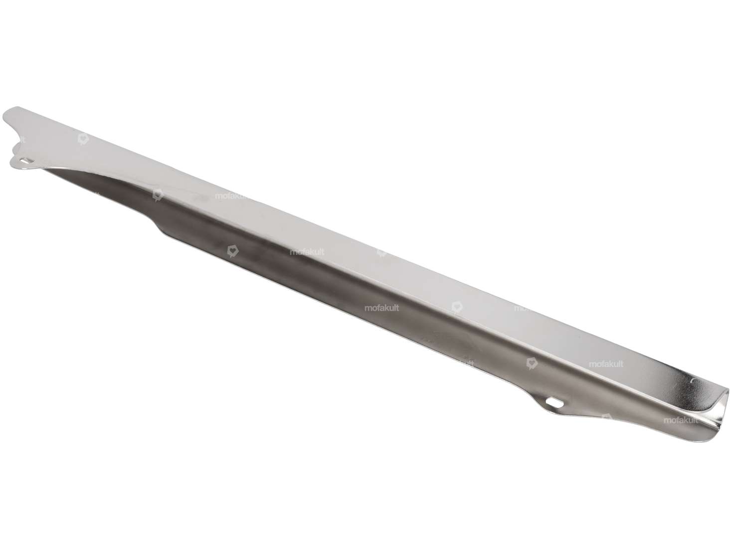 Sachs chrome chain guard Carousel Image 2