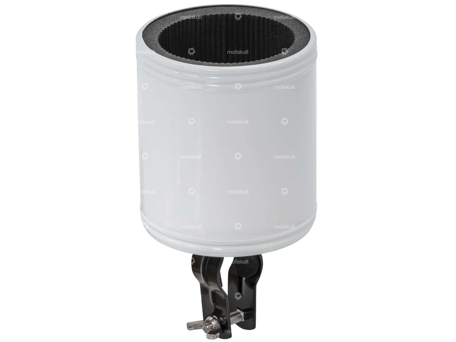 Kroozie cup holder white Carousel Image 1