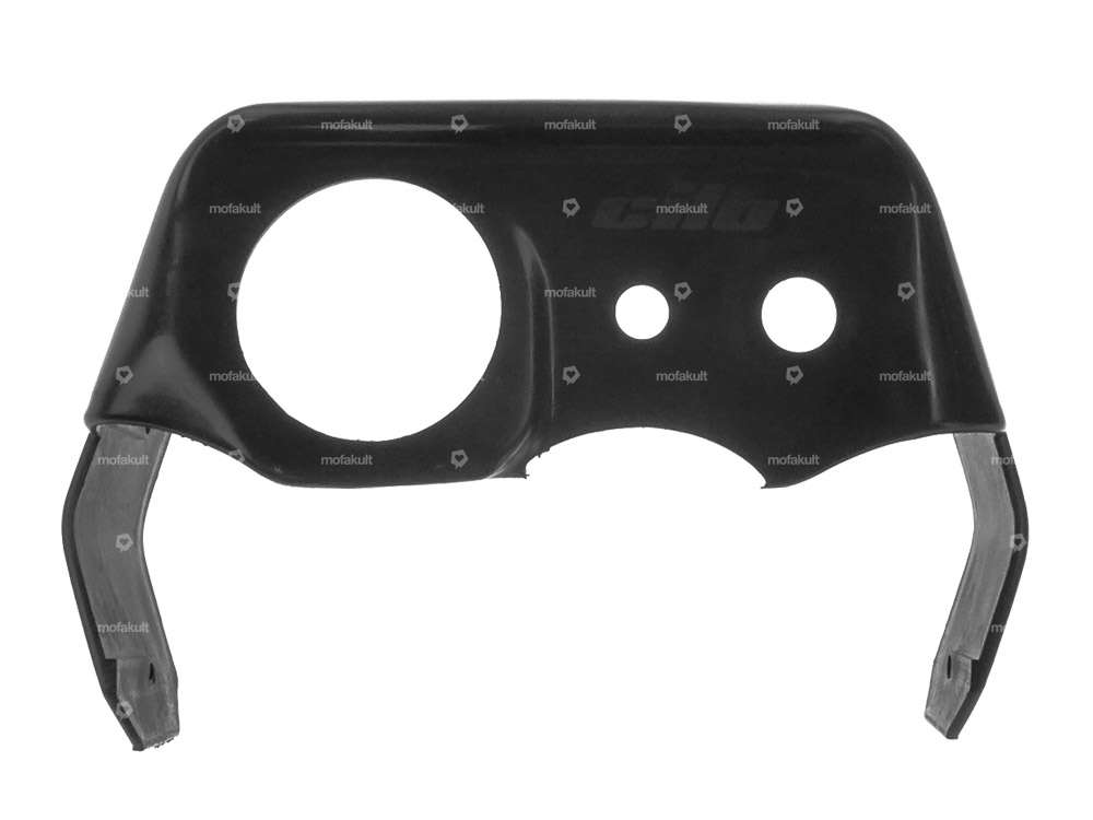 Cockpit black | Cilo / Pony Cross 521 Carousel Image 3