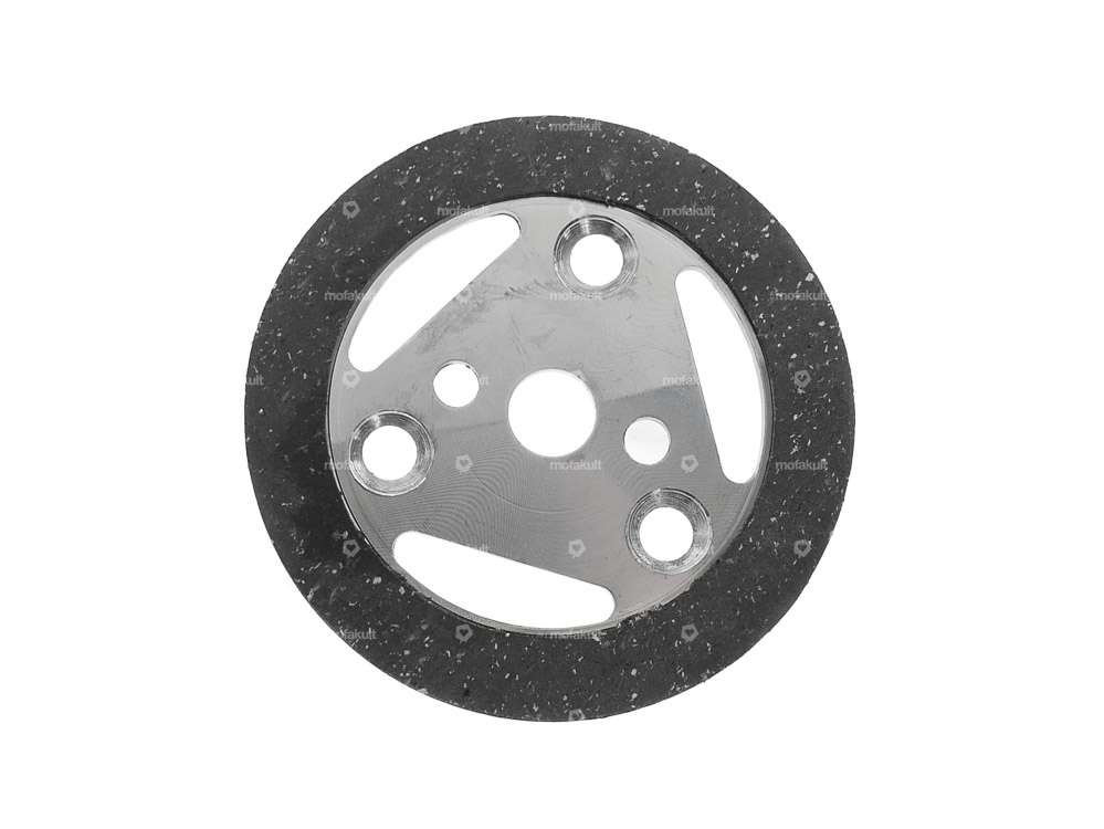 Jammer base plate racing clutch | Puch E50 Carousel Image 2