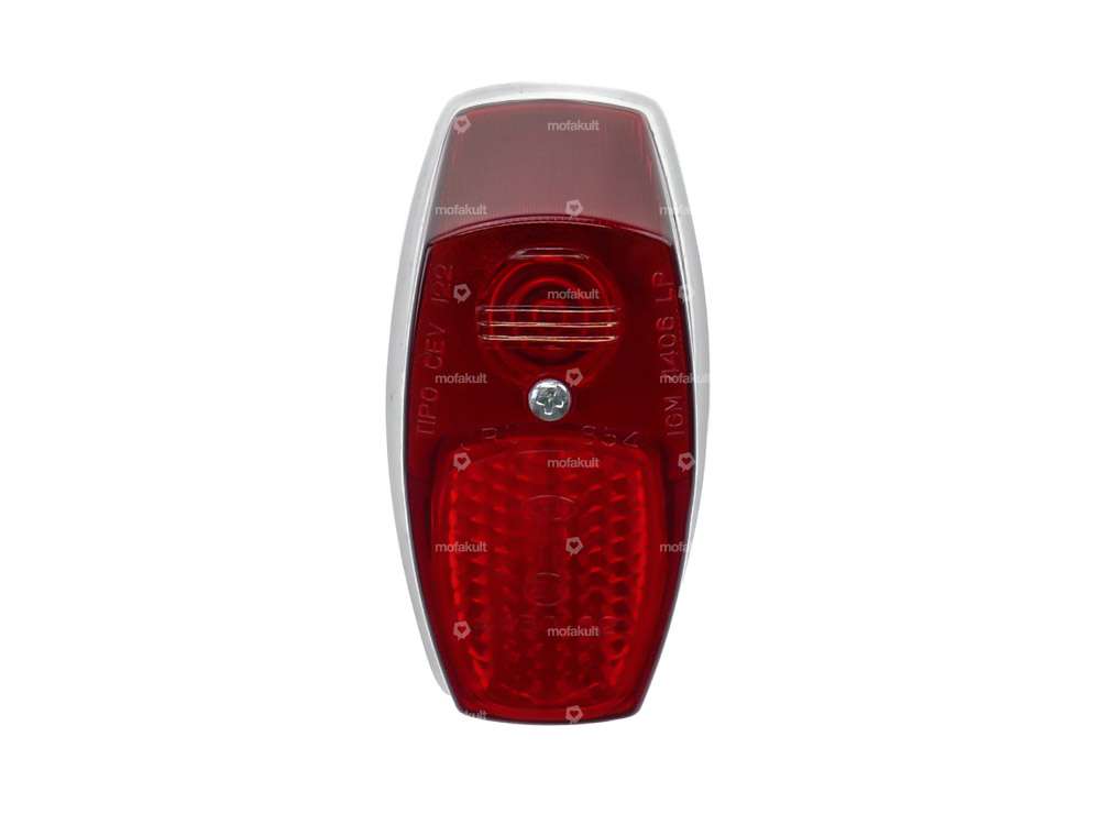 CEV rear light Typo 854 NOS Carousel Image 2