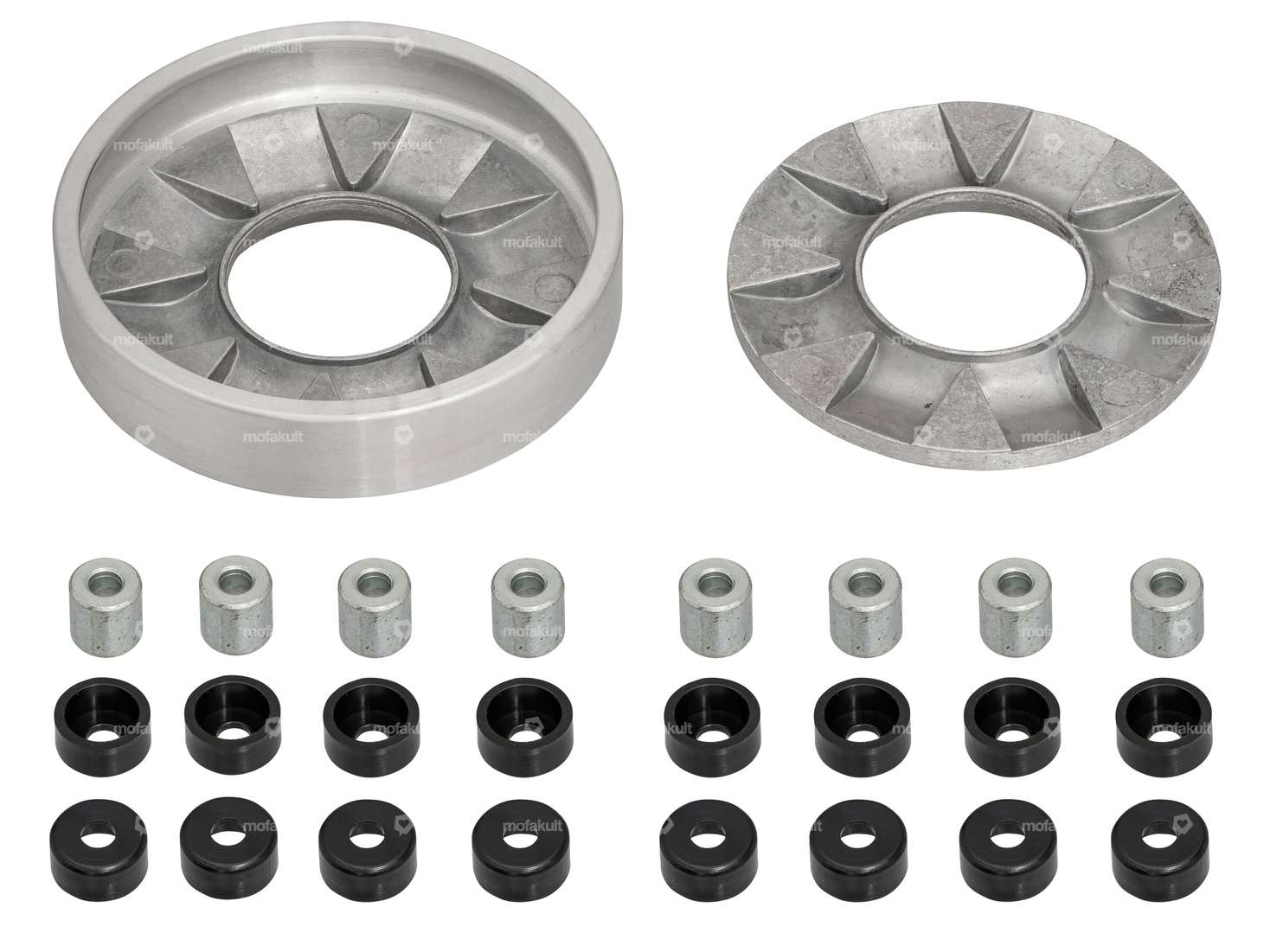 Polini Vario housing | Piaggio Ciao, SI, Bravo, Boxer Carousel Image 1