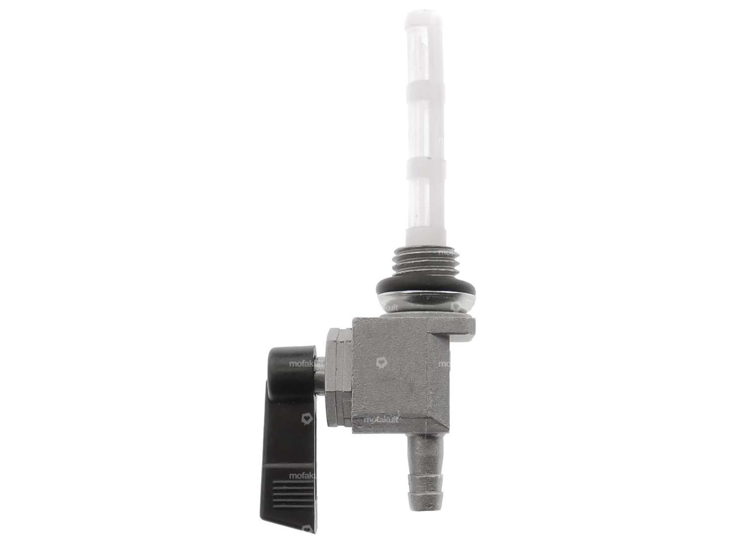 OMG fuel tap vertical M12x1.5 (for screwing in) pointing downwards Carousel Image 1