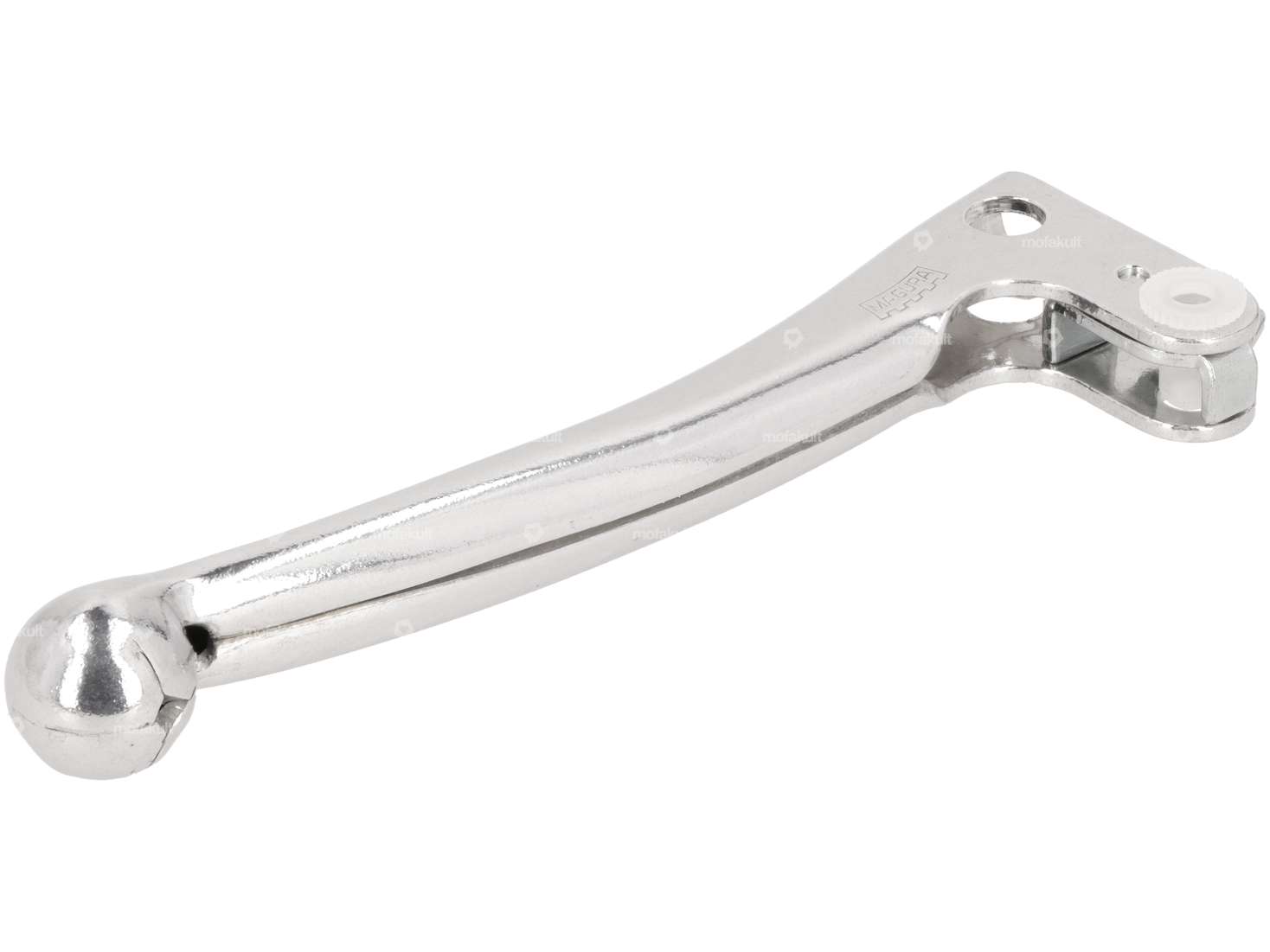 Magura clutch lever plate left original Carousel Image 2