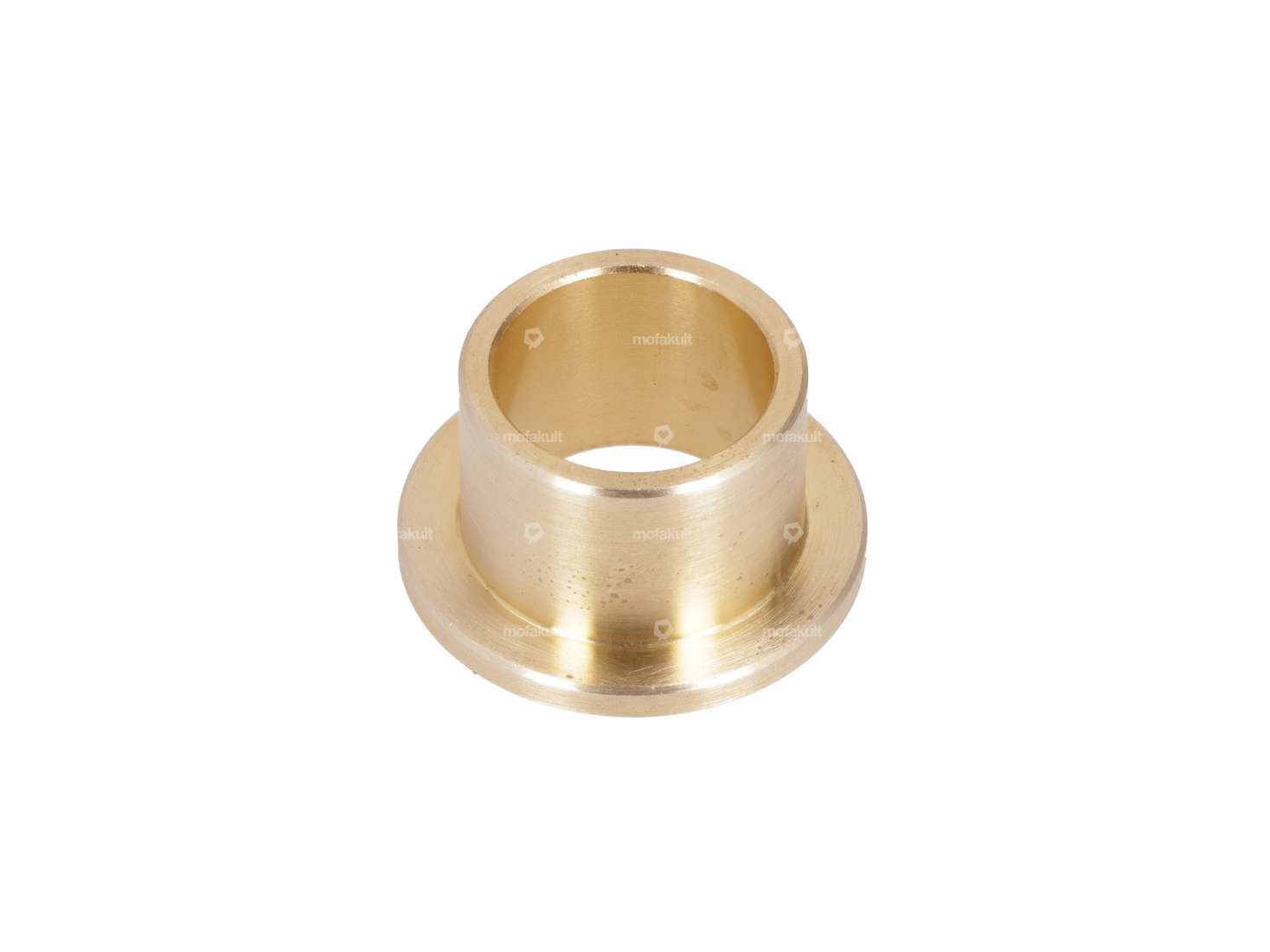 swiing® ingenious bushing fork swing arm brass original | Piaggio Ciao Carousel Image 1