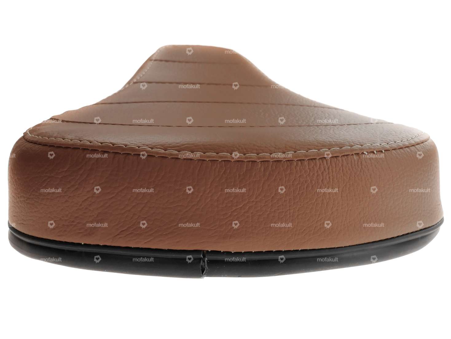 Saddle extra flat brown Carousel Image 5