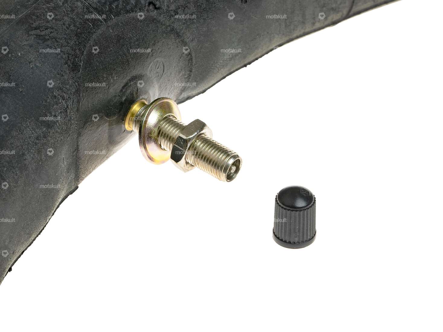 Michelin 3.00 - 17" inner tube Carousel Image 2