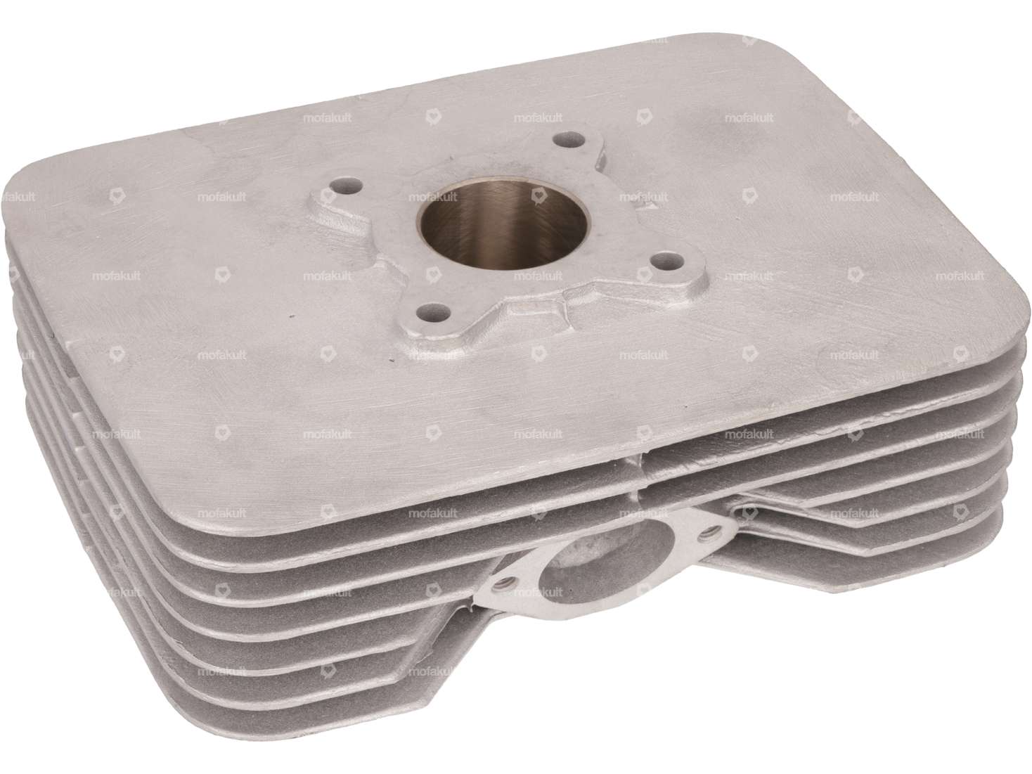 Parmakit 38 mm cylinder kit tuning | Sachs 50 S, 501, 50/4 EKF Carousel Image 3