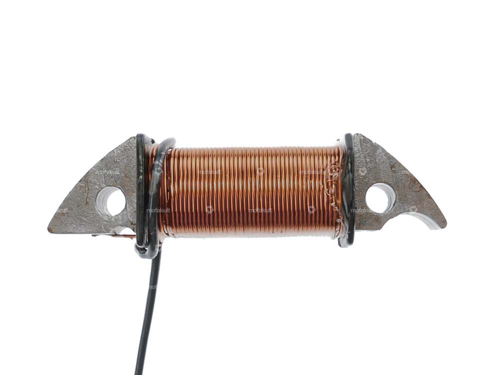 Pietcard 12V light coil | Minarelli V1 Carousel Image 1