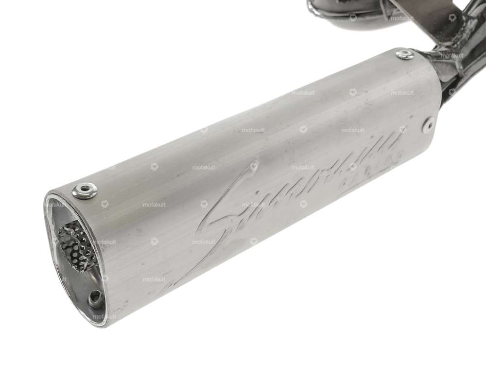 Simonini exhaust snail | Peugeot 103 SP Carousel Image 3