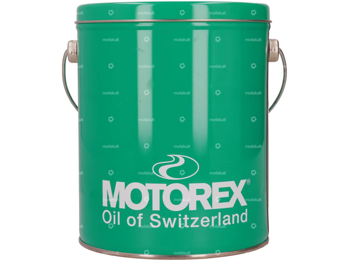 Motorex High Pressure Grease 3000 4.5 kg Carousel Image 1